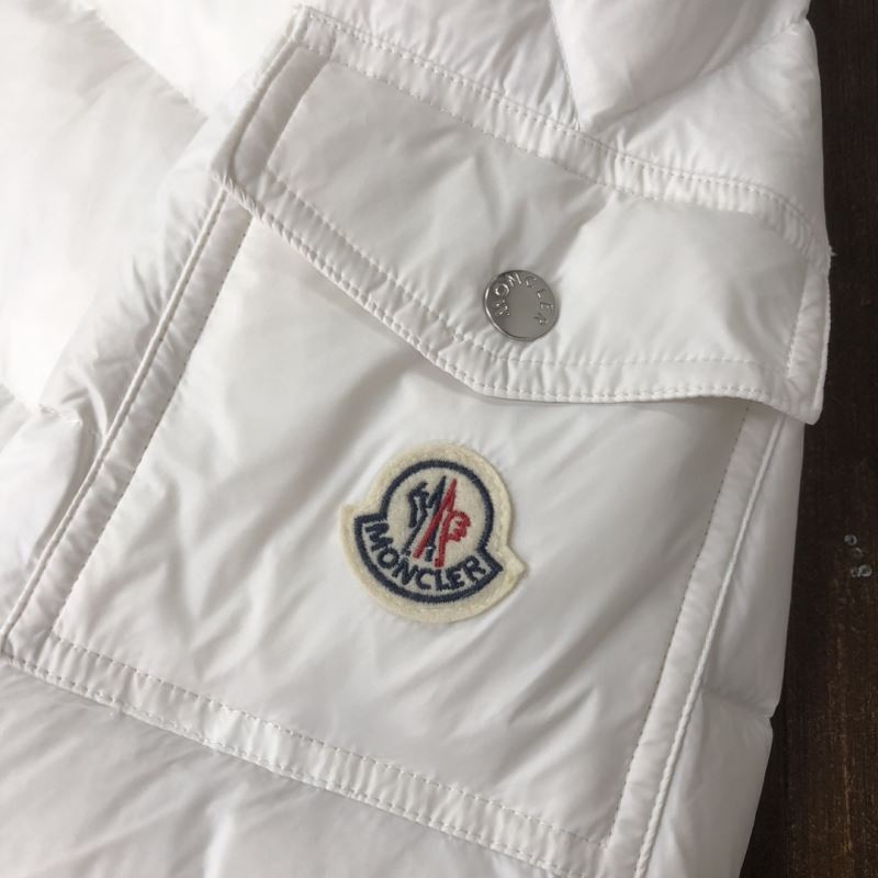 Moncler Down Jackets